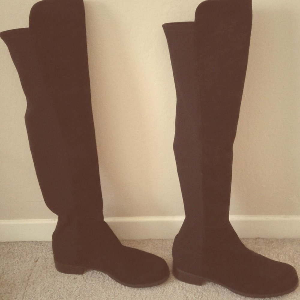 Stuart Weitzman - Picture 3 of 4